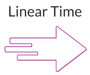 Linear-Time Linear-Time