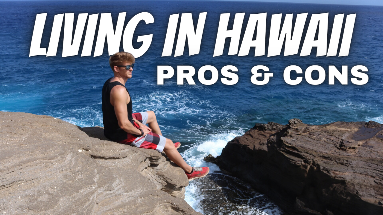 Hawaii off grid living