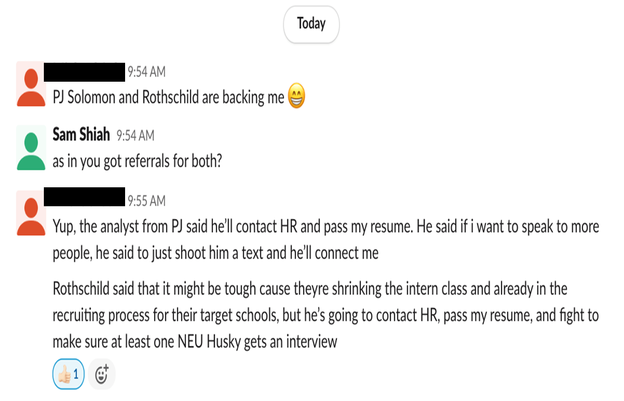 2020.05.07_MS-Slack-networking-PJ-Solomon-and-Rothschild-referrals_censored-2