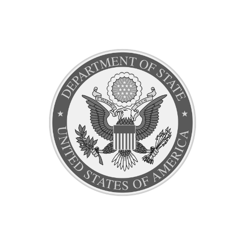 Seal_of_the_United_States_Department_of_State_greyscale Seal_of_the_United_States_Department_of_State_greyscale