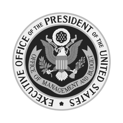 US-OfficeOfManagementAndBudget-Seal_greyscale US-OfficeOfManagementAndBudget-Seal_greyscale