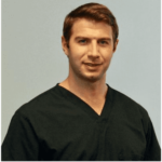 Drew Rossi DDS MSD Drew Rossi DDS MSD