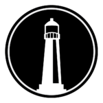 Icon Round@2x Lighthouse Icon