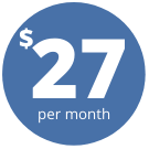 Monthly Fee Monthly Fee