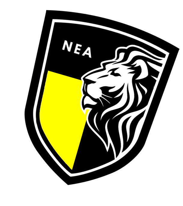 NEA LOGO NEA LOGO