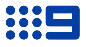 Channel 9 Logo Transparent Channel 9 Logo Transparent