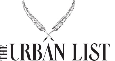 The Urban List Logo The Urban List Logo