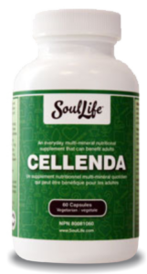 Cellenda _ 1 bottle Cellenda _ 1 bottle
