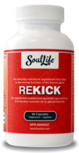 Rekick _ 1 bottle Rekick _ 1 bottle