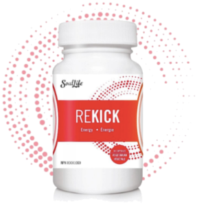 Rekick _ new bottle Rekick _ new bottle
