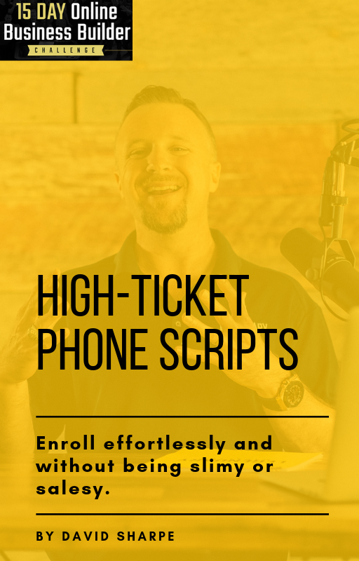 phone scripts phone scripts