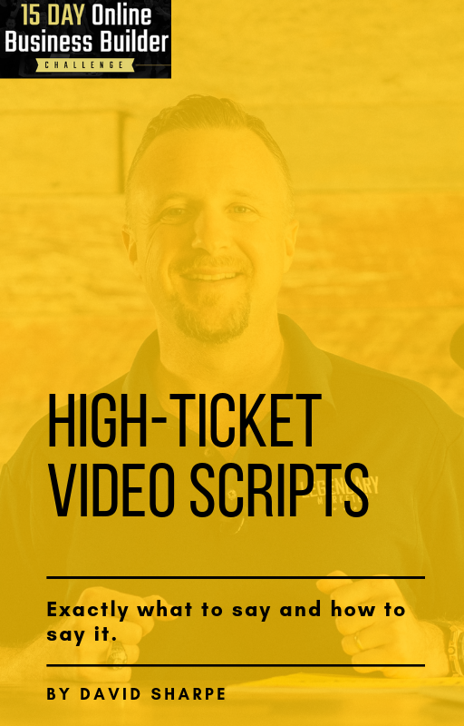 video scripts video scripts