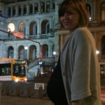 Woman with PCOS pregnant Pregnant woman