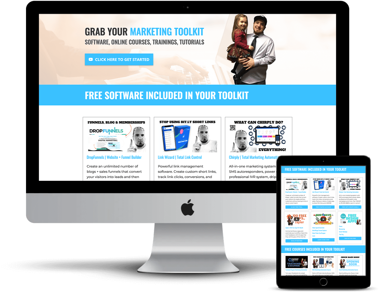 Marketing Automation Toolkit Marketing Automation Toolkit
