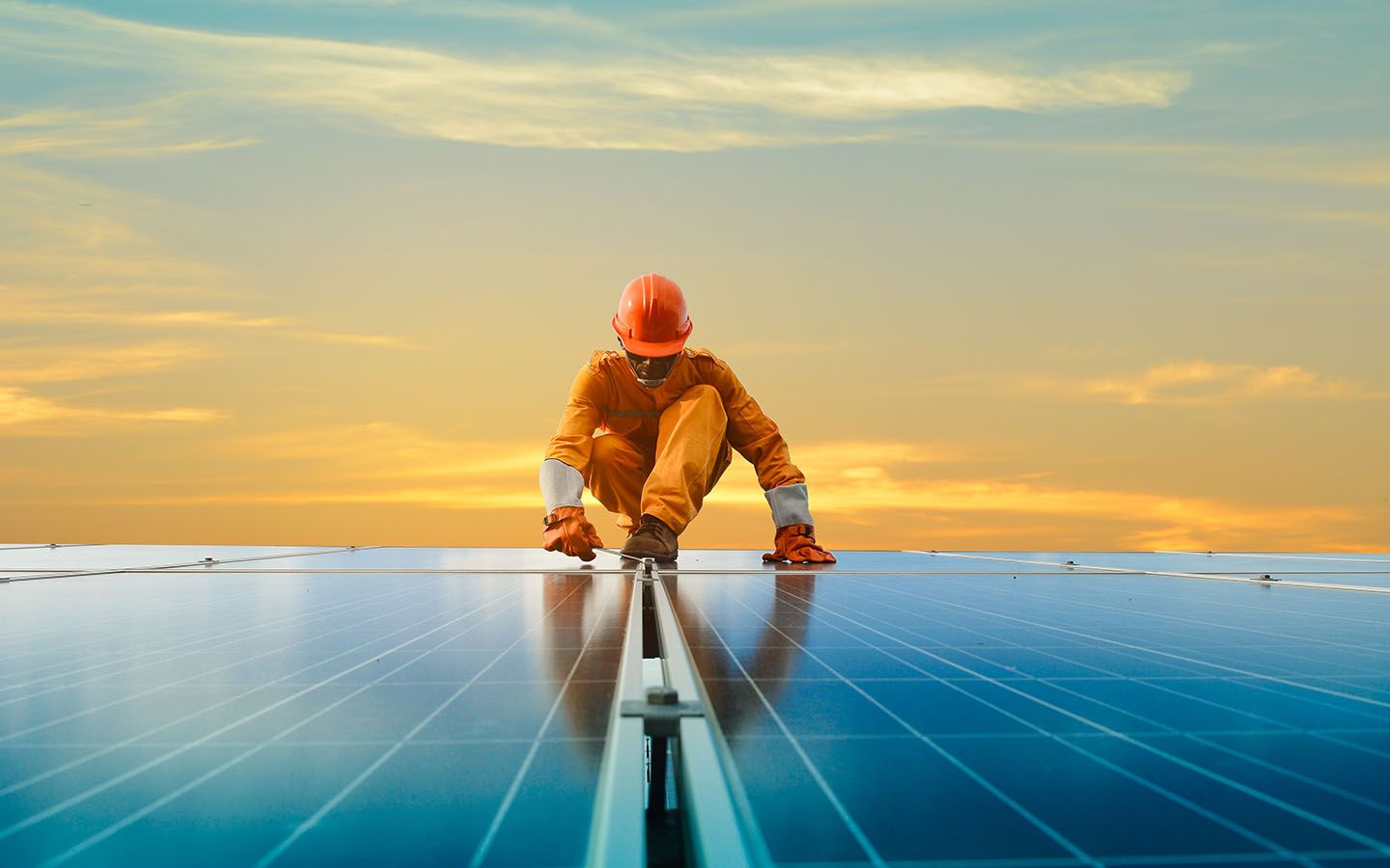 What YOU Need to know about going Solar - Evergreen4life