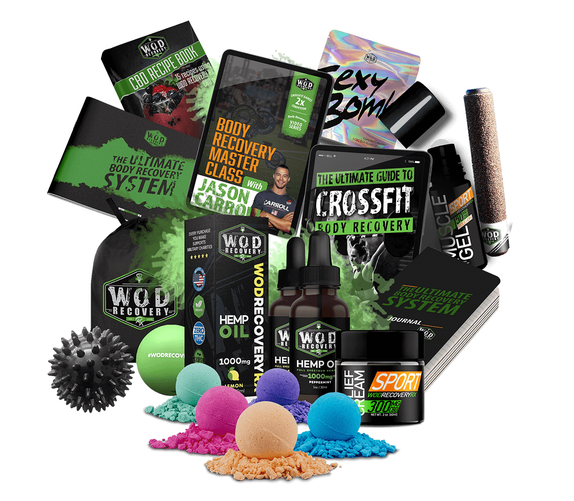 WOD_RX_Ultimate_Body_Recovery_System WOD_RX_Ultimate_Body_Recovery_System