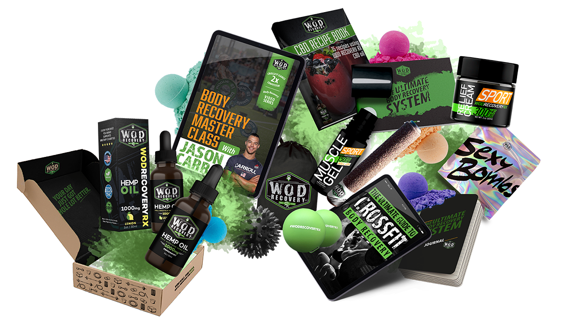 WOD_Recovery_RX_UBRS_Bundle_Wide WOD_Recovery_RX_UBRS_Bundle_Wide