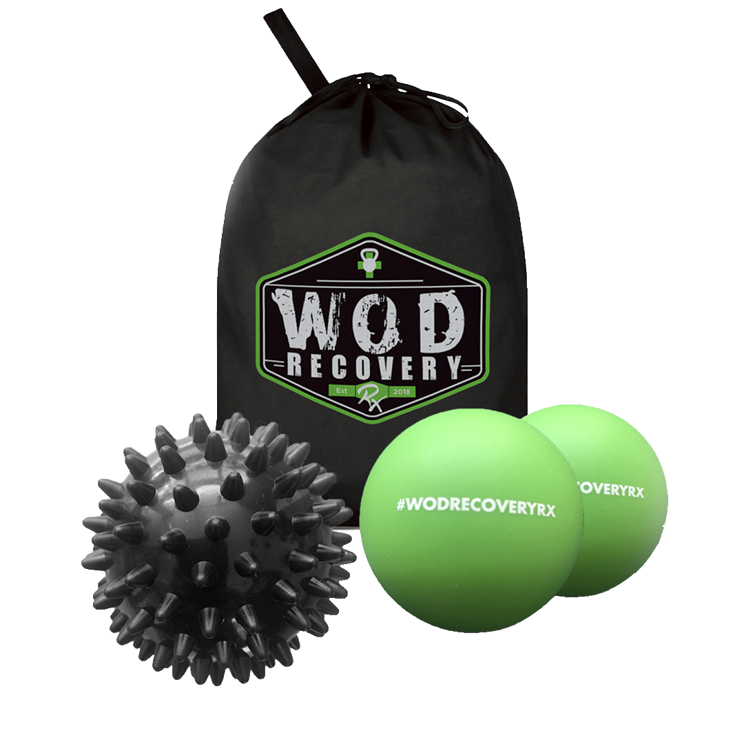 massage ball set transparent massage ball set transparent