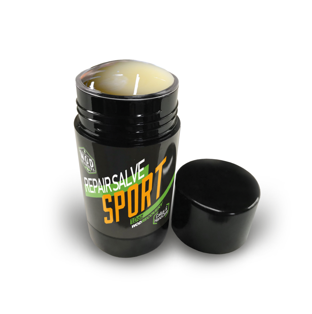 Repair Salve 2 Repair Salve 2