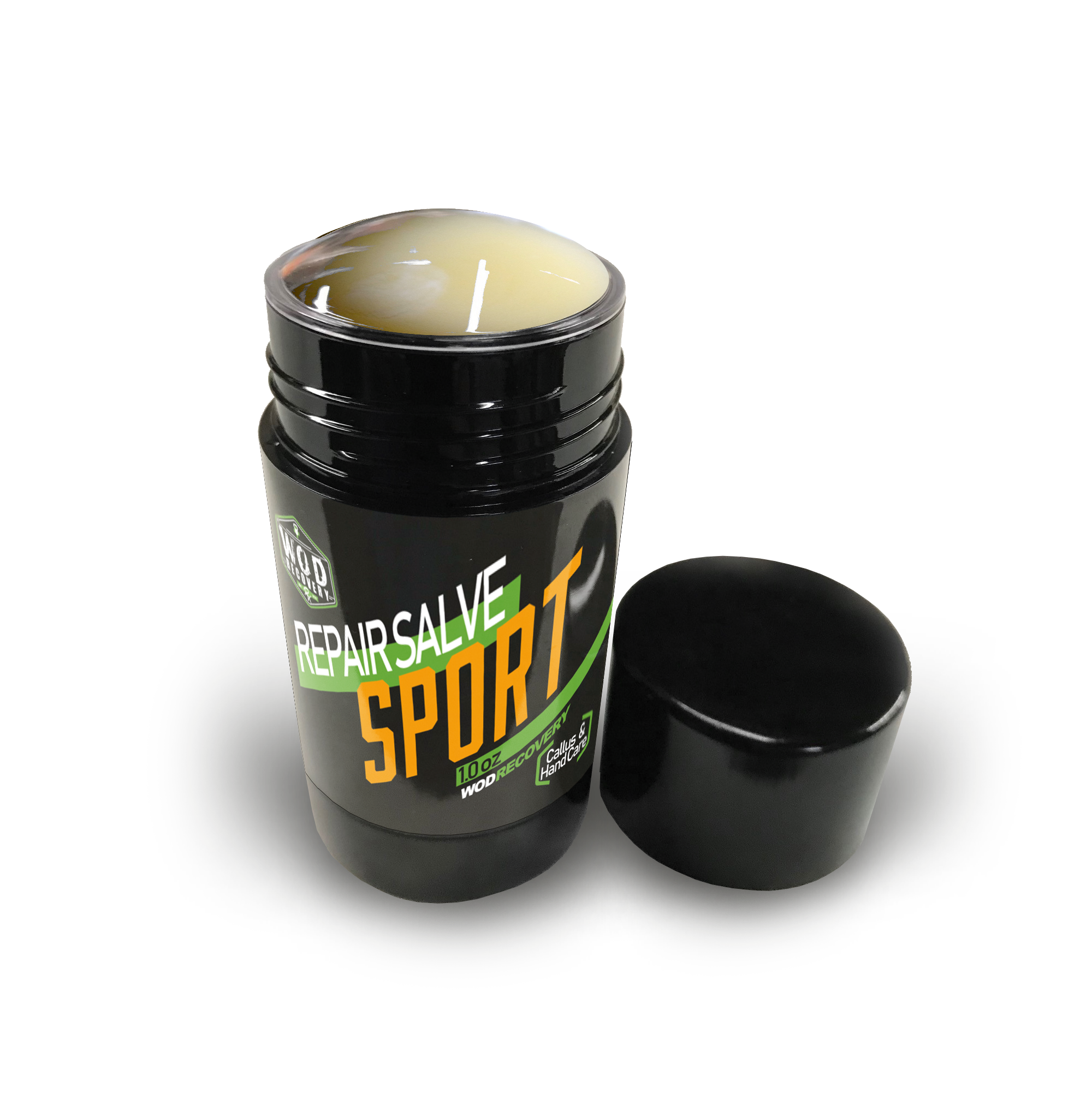 Repair Salve 2 Repair Salve 2