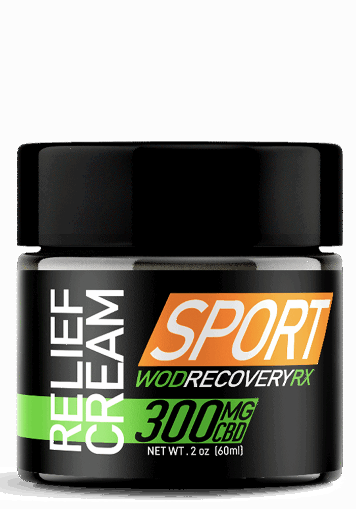 300mg relief cream large 300mg relief cream large