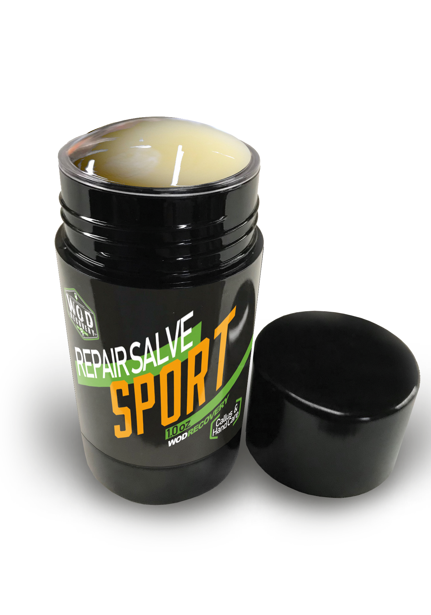 Repair Salve 2 Repair Salve 2