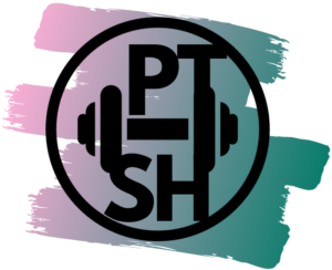 PTSH Logo PTSH Logo